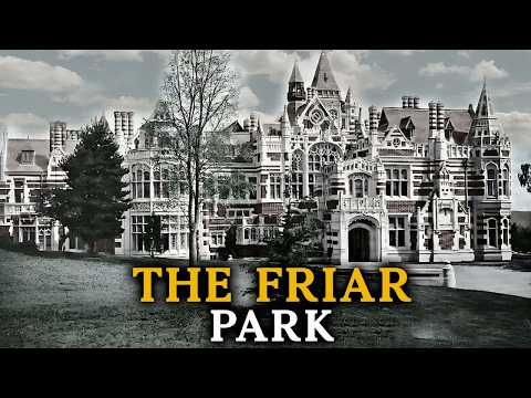 The Secret Story of Friar Park — Inside Britain’s Strangest Billionaire Estate