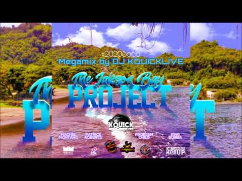 The Jakson Bay Project Mega Mix (2020 SOCA)