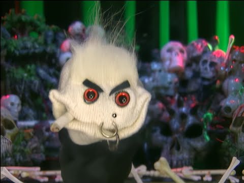 The Sifl & Olly Show | Season 1 Episode 1 | HD Remastered