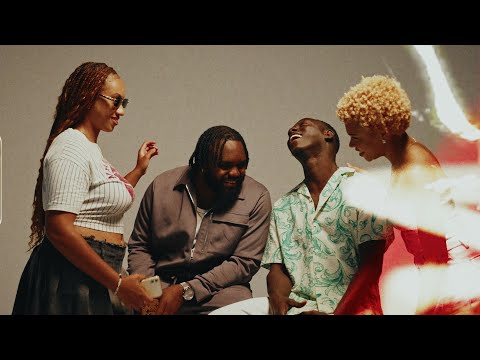 Raptor MC feat. Werton Baby - Ami I Ka Culpado 🤷🏾‍♂️ (Vídeo Oficial) [Guiné-Bissau] 2024