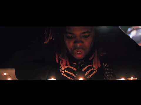 Breezy Supreme- I Don't Wanna Die Anymore