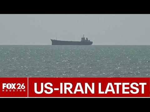 US-Iran: Houthi attacks threaten oil supply