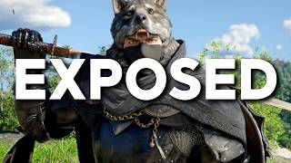 Crimson Desert Has Fully Exposed The Rot In Game Journalism