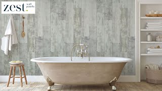 Zest Wall Panel Designs - Montage 1