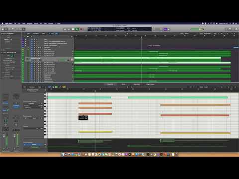 Tutorial: Making Angry Brass with BBC Symphony Orchestra #OneOrchestra