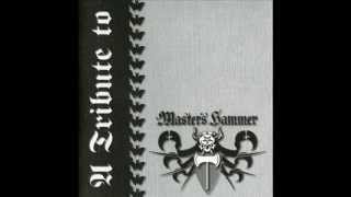 Tribute To Master's Hammer - SAD HARMONY - Můj hejtmane....
