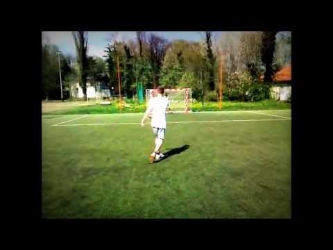 Talents for free kicks