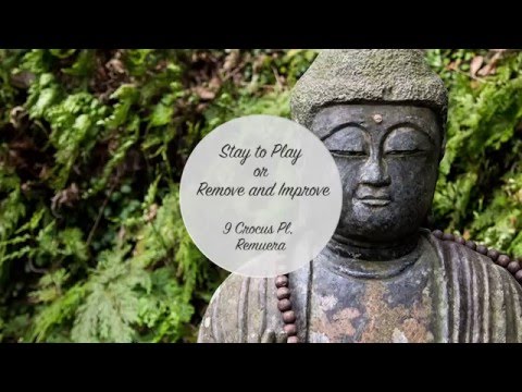 9 Crocus Place, Remuera - Cathy Roselli