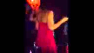 Dancing to Drunk in Love