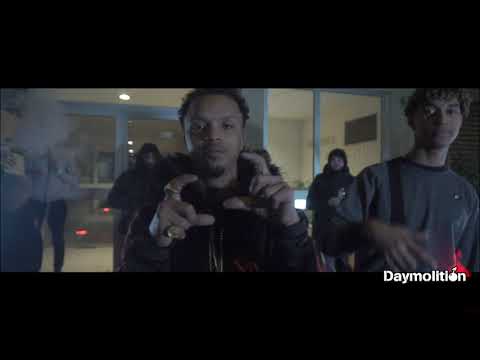 OG LEYTO - BLESS #1I Daymolition