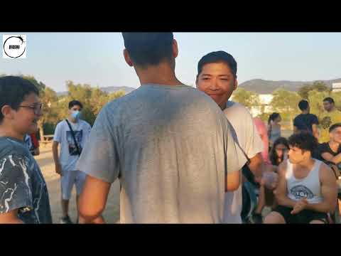 CLASSIC VS RYTHMAL VS JOTA |OCTAVOS| BAD DAB LEAGUE JORNADA 2