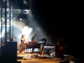 Giusy Ferreri-la bambola live @ Thessaloniki ...