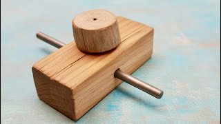 TOP 3 COOL DIY WOOD PROJECTS!
