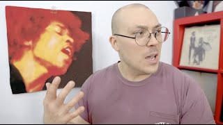 The Jimi Hendrix Experience - Electric Ladyland ALBUM REVIEW