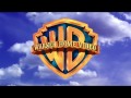Warner Home Video Widescreen Zoomed In Background PAL Version