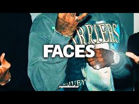 [FREE] Abra Cadabra x POP SMOKE Type Beat 2021 - "FACES" (Prod. Madenka)