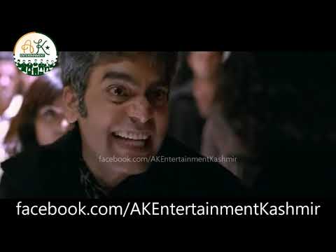 VERSION 2 - AWARAPAN - AK Entertainment Rawalakot -  - Funny Pahaari Dubbed