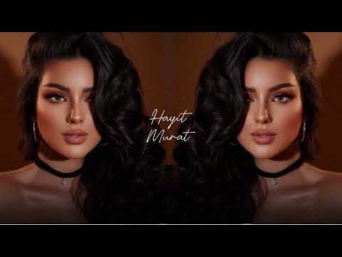 Hayit Murat - You Found Me