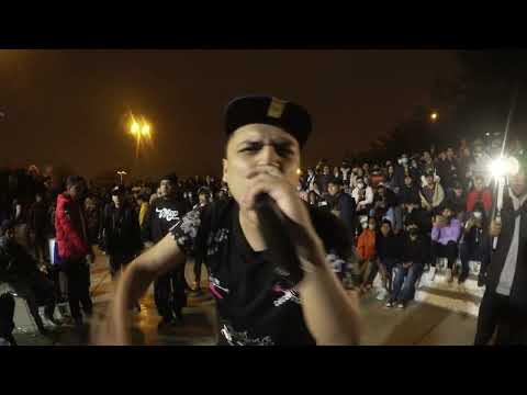 LOKO vs JEICO l OCTAVOS DE FINAL l CAMINO A REDBULL NACIONAL