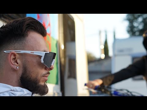 NIGLO - PLACE DESIGNÉE (clip officiel)