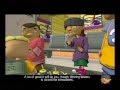 Rocket Power Beach Bandits Part 6