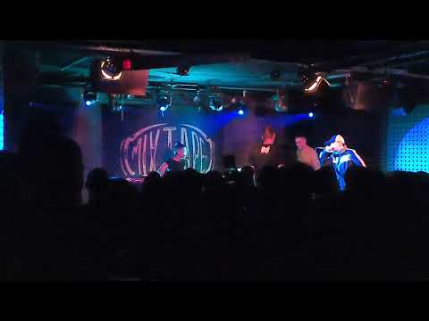 Freestyle Battle: Flipperah vs AnDre