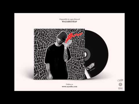OYOSHE - WAZABESTRAP - 16 MISTA WAZALINI FT SANDRO SU