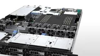 Dell PowerEdge R430 Rack Server