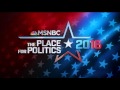 MSNBC Election Theme for 30 Minutes