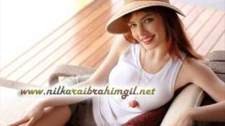 Nil Karaibrahimgil - Seviyorum Sevmiyorum (Kötü Kedi Şerafettin)