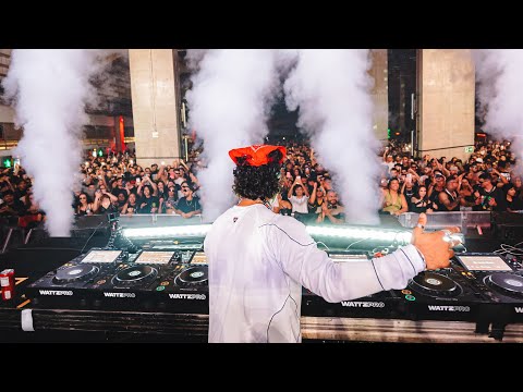 Victor Lou @ Baile Lotadão - Brasília, DF