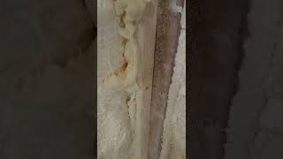 Seal Spray Closed Cell Foam