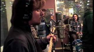 Lukas Nelson and the Promise of the Real