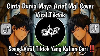 Download lagu CINTA DUNIA MAYA LAGU VIRAL TIKTOK TERBARU🔥 mp3