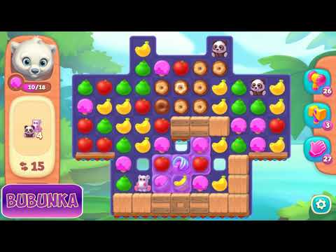 Wildscapes level 923 HD