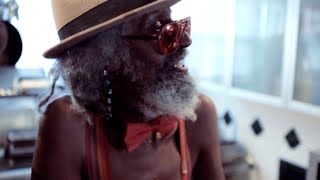 Dicksta's Dishes: DUCK FETUS video