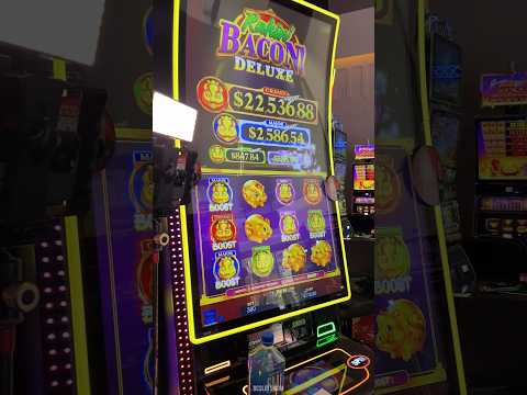 One of my favorite games, at my favorite casino #Slots #Casino #Vegas #BCSlots #LasVegas #Gaming - YouTube