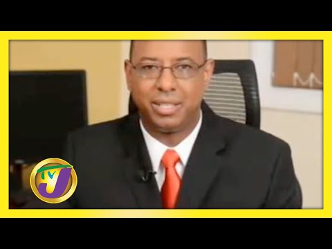 Norman Horne TVJ All Angles December 9 2020