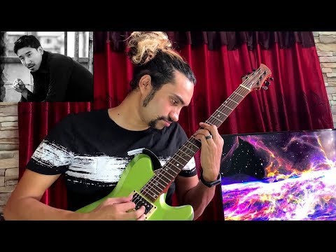 Komal Tyo Timro - Sabin Rai | Fingerstyle |  2️⃣,0️⃣0️⃣0️⃣ SUBS SPECIAL!