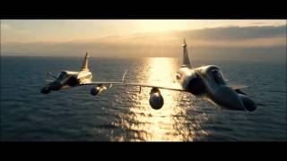 Hommage patriotique à l'Armée française - Ici commence le pays de la liberté