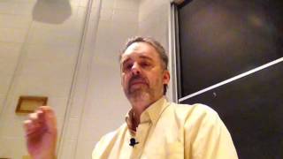 2016 Personality Lecture 6: Freud: An overview