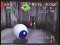 Jan 14 1997 Big Boo S Haunt SM64