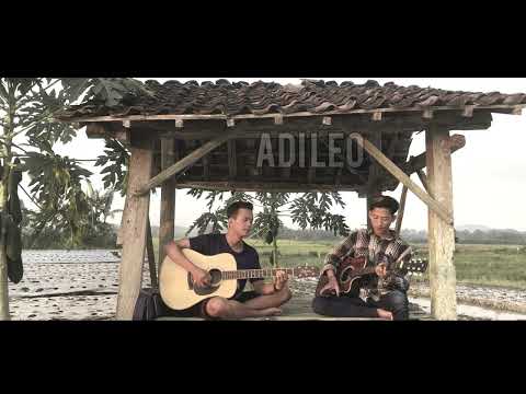 TRESNOMU LUNGO - Adi LEO x Tegar (COVER Acoustik)