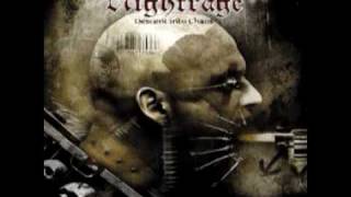 Nightrage - Descent into Chaos