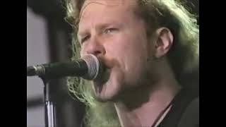 Metallica - Live at Milton Keynes, England 1993 | 25th Remixed Anniversary [Full Concert]