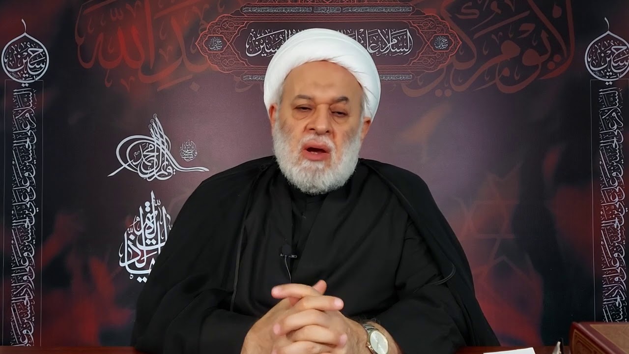 ماذا حققت الشعائر الحسينية؟ وما هو دورها في إعداد مظاهر نصرة الحسين عليه السلام؟
