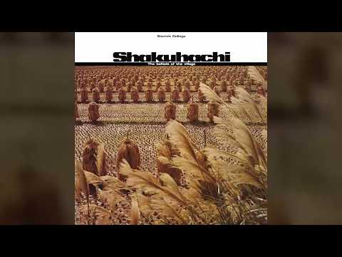 [1976] Kifu Mitsuhashi, Kiyoshi Yamaya – Shakuhachi: The Ballads Of The Village [Full Album]