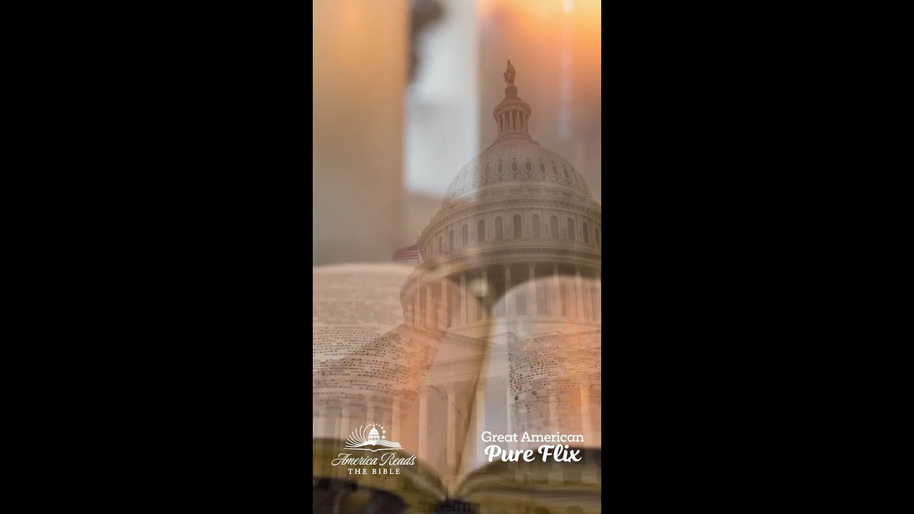 America Reads the Bible 2026