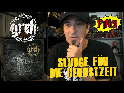 Goreministers Reviews / Greh - Age Of Resentment