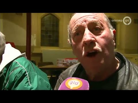 GLD Nieuws 18 januari 2014